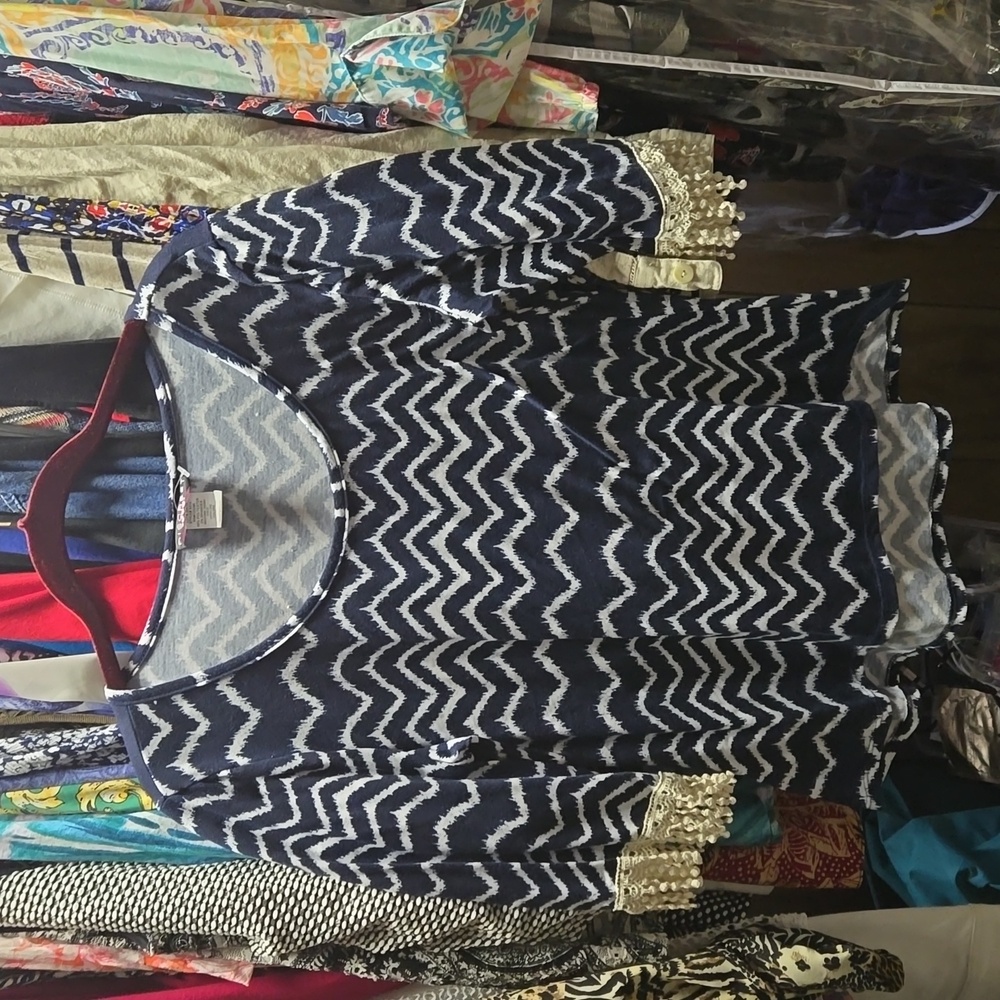 Ladies top